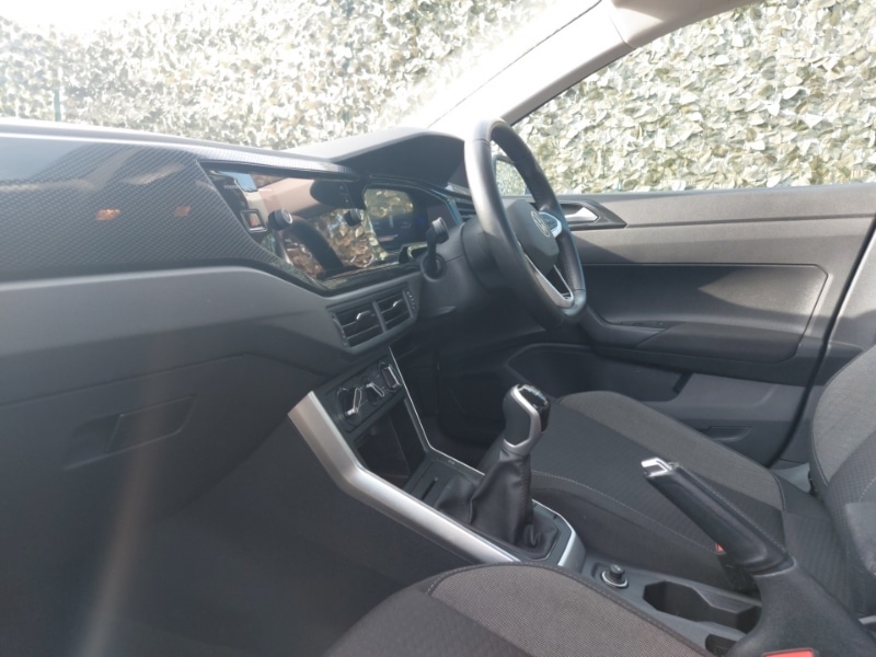 Used Volkswagen Polo 2023 for sale - 78169942: Photo 5