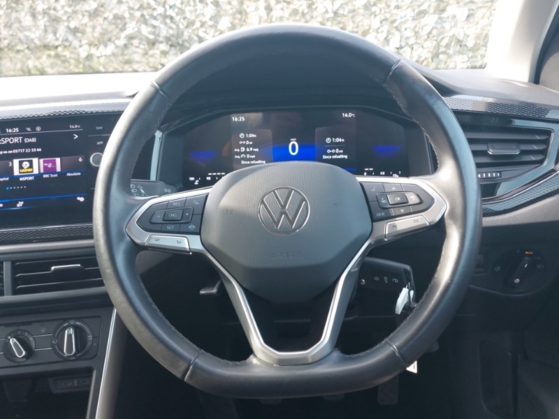 Used Volkswagen Polo 2023 for sale - 78169942: Photo 7