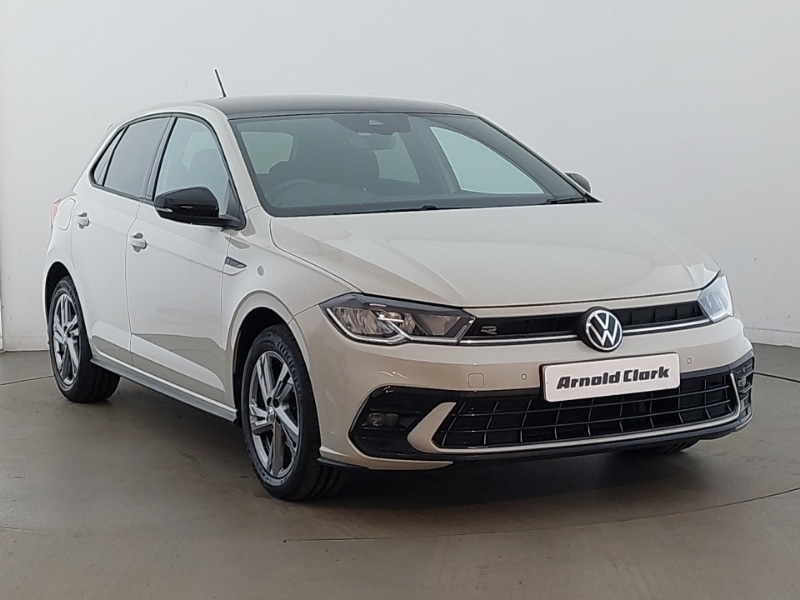 Used Volkswagen Polo 2024 for sale - 78046077: Photo 1