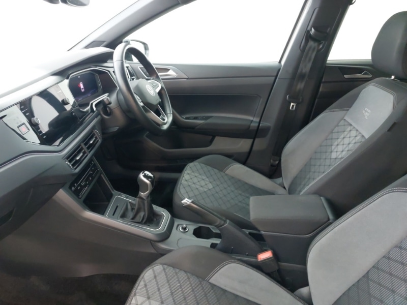 Used Volkswagen Polo 2024 for sale - 78046077: Photo 5