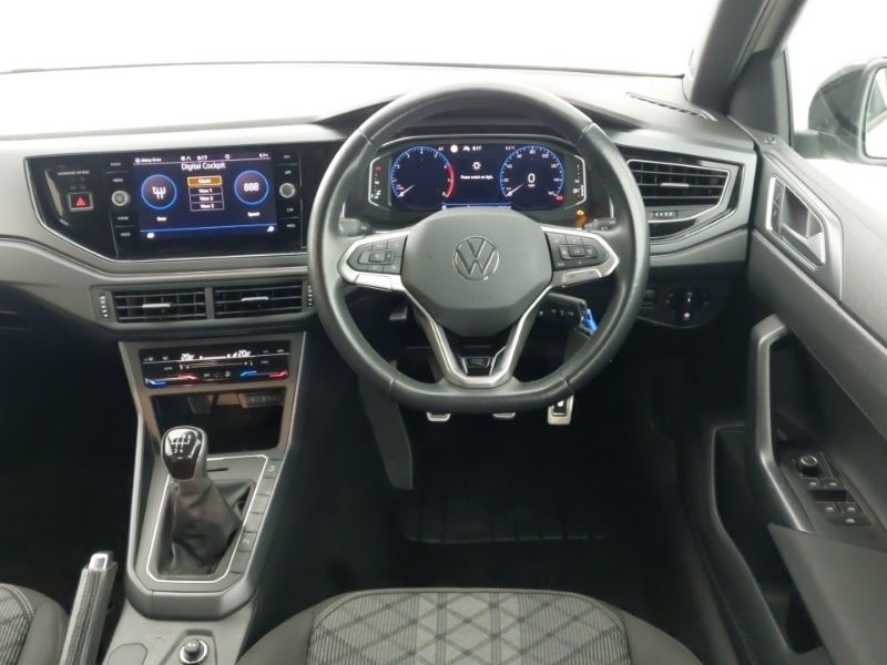 Used Volkswagen Polo 2024 for sale - 78046077: Photo 7