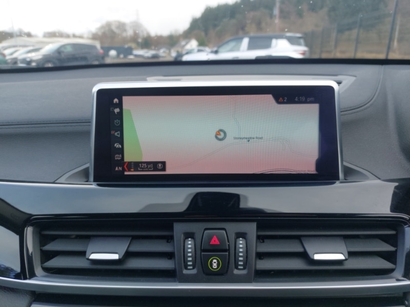 Used BMW X1 2022 for sale - 78023338: Photo 11