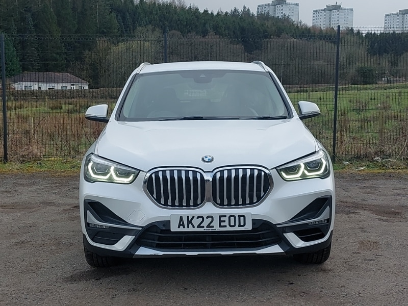 Used BMW X1 2022 for sale - 78023338: Photo 12