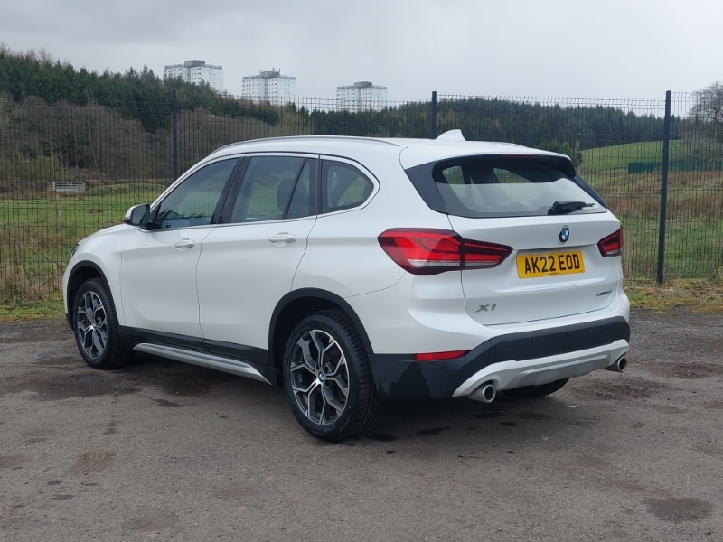 Used BMW X1 2022 for sale - 78023338: Photo 3