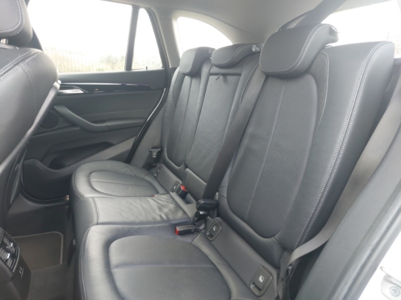 Used BMW X1 2022 for sale - 78023338: Photo 6