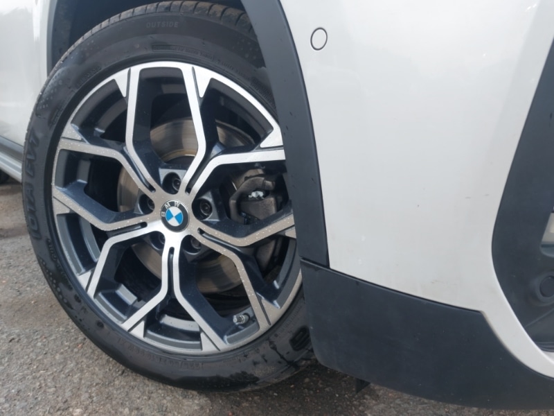 Used BMW X1 2022 for sale - 78023338: Photo 9