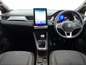 Used Renault Other 2025 for sale - 78383788: Photo