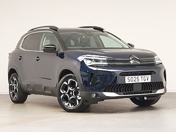 2025 - 1.5D Max Edition 5dr Auto