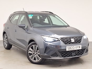 Used SEAT Arona 2023 for sale - 78694679: Photo