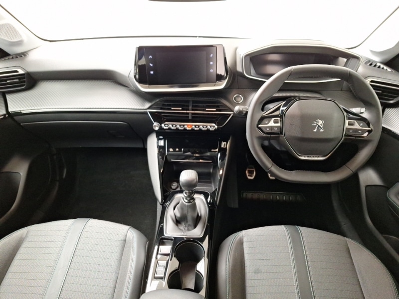 Used Peugeot 208 2023 for sale - 77875609: Photo 2