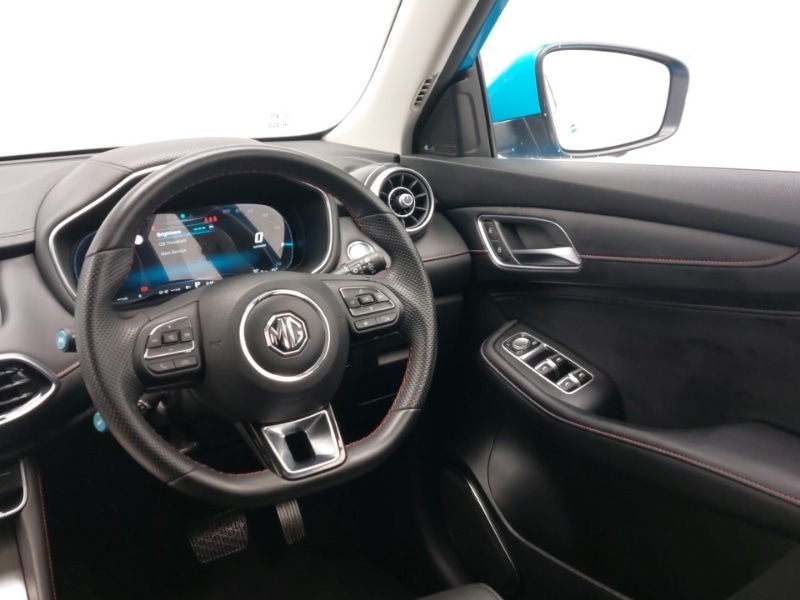 Used MG MG HS 2023 for sale - 77343466: Photo 11