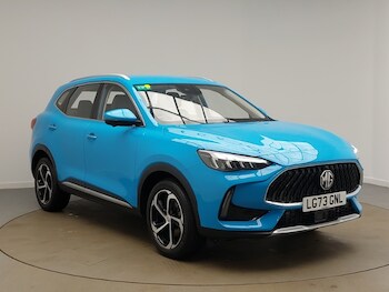 Used MG MG HS 2023 for sale - 77343466: Photo