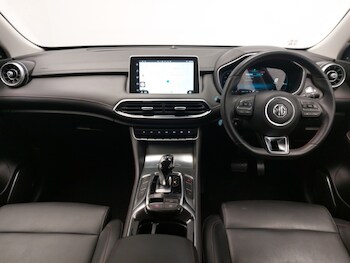 Used MG MG HS 2023 for sale - 77343466: Photo