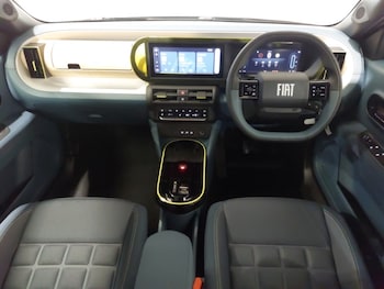 Used Fiat Panda 2026 for sale - 78392294: Photo