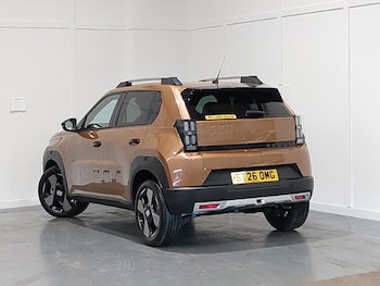 Used Fiat Panda 2026 for sale - 78392294: Photo