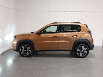 Used Fiat Panda 2026 for sale - 78392294: Photo