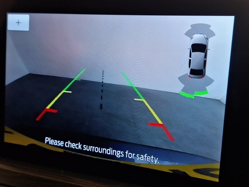 Used Ford Kuga 2022 for sale - 77652667: Photo 12