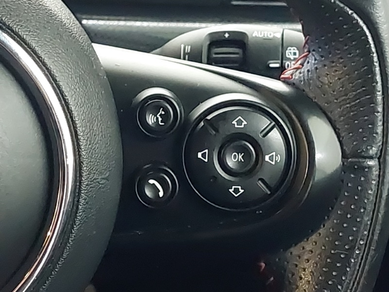 Used MINI Clubman 2020 for sale - 77955998: Photo 11