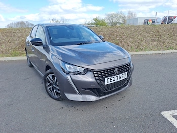 Used Peugeot 208 2023 for sale - 78347073: Photo