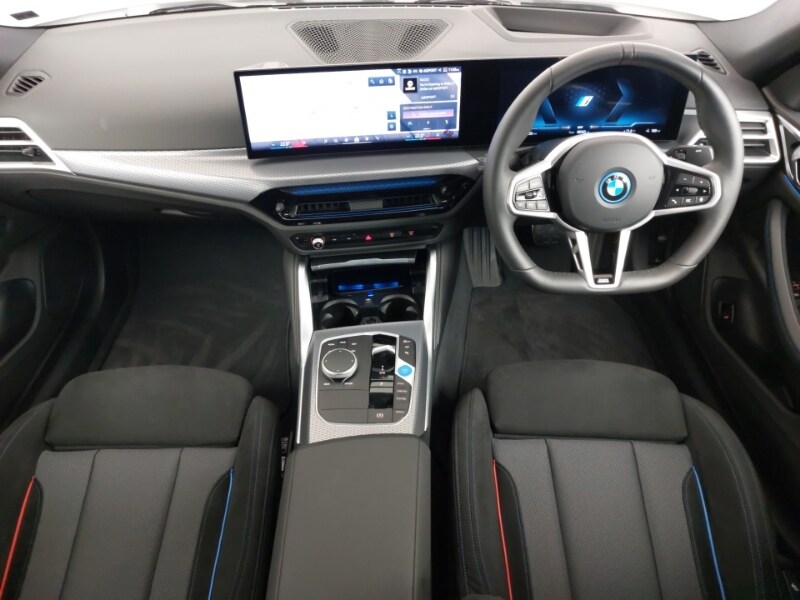 Used BMW i4 2025 for sale - 77964618: Photo 4