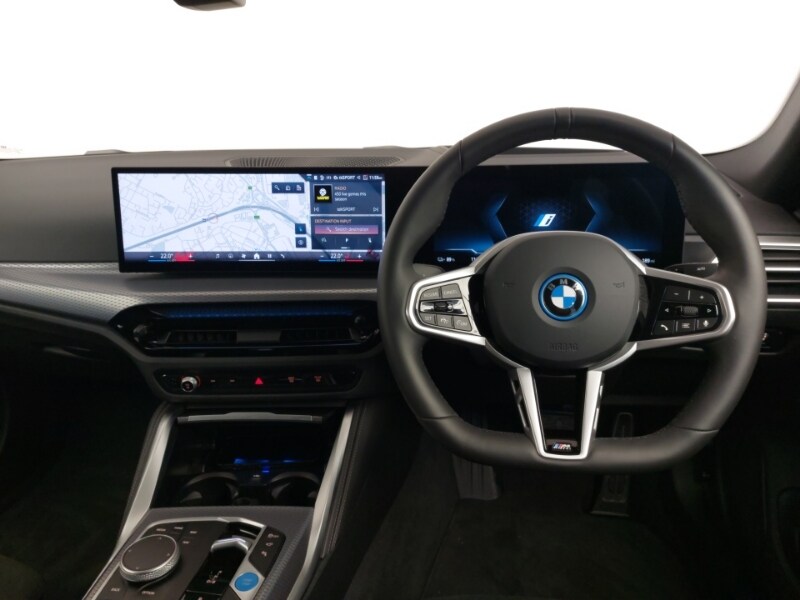 Used BMW i4 2025 for sale - 77964618: Photo 5