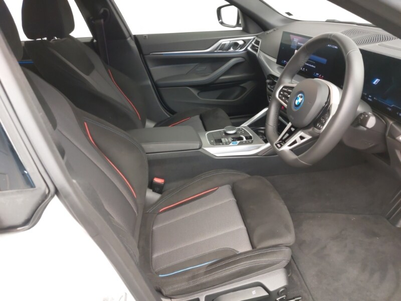 Used BMW i4 2025 for sale - 77964618: Photo 6