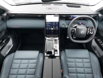 Used Citroen C5 Aircross 2026 for sale - 79074351: Photo