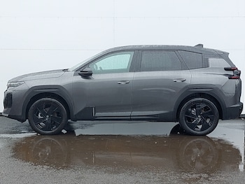 Used Citroen C5 Aircross 2026 for sale - 79074351: Photo