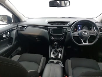 Used Nissan Qashqai 2020 for sale - 78740213: Photo
