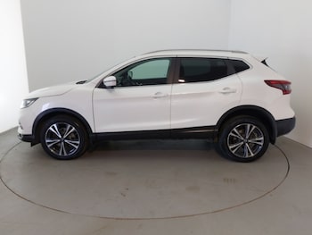Used Nissan Qashqai 2020 for sale - 78740213: Photo