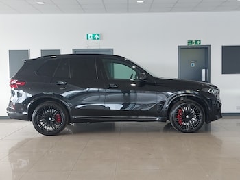 Used BMW X5M 2024 for sale - 75594916: Photo