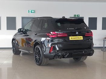 Used BMW X5M 2024 for sale - 75594916: Photo