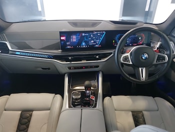 Used BMW X5M 2024 for sale - 75594916: Photo