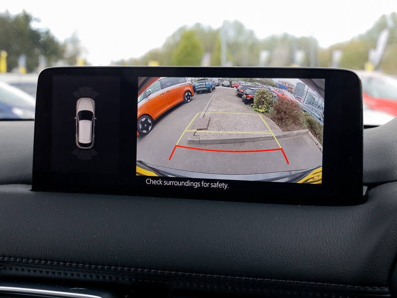 Used Mazda CX-5 2023 for sale - 78183974: Photo 11