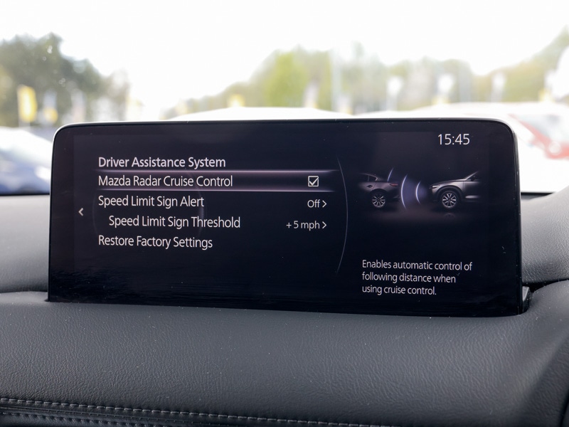 Used Mazda CX-5 2023 for sale - 78183974: Photo 12