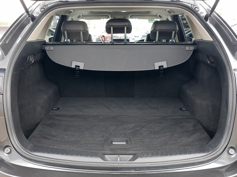 Used Mazda CX-5 2023 for sale - 78183974: Photo 8