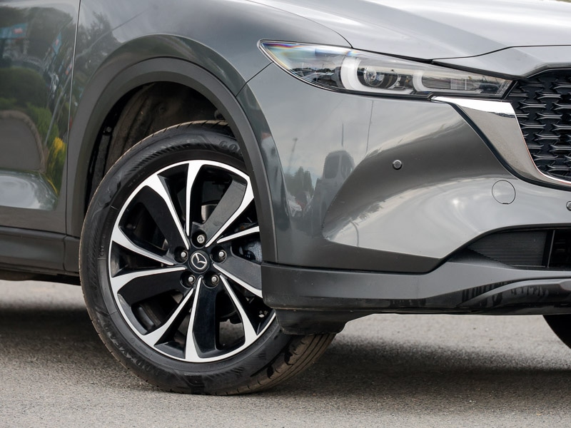 Used Mazda CX-5 2023 for sale - 78183974: Photo 9