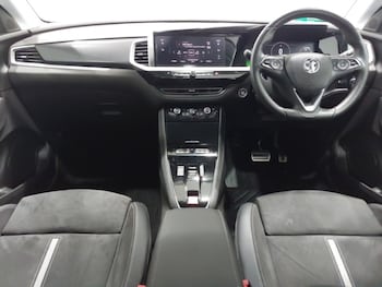 Used Vauxhall Grandland 2023 for sale - 75485668: Photo