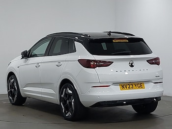 Used Vauxhall Grandland 2023 for sale - 75485668: Photo