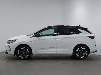 Used Vauxhall Grandland 2023 for sale - 75485668: Photo