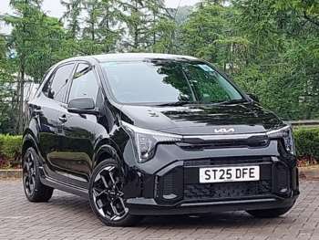 2025 - 1.0 GT-Line 5dr