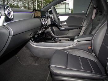 Used Mercedes-Benz A-Class 2026 for sale - 77987033: Photo