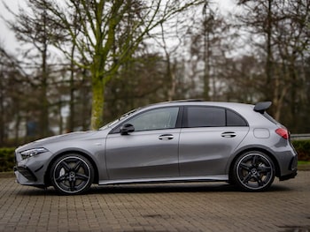 Used Mercedes-Benz A-Class 2026 for sale - 77987033: Photo