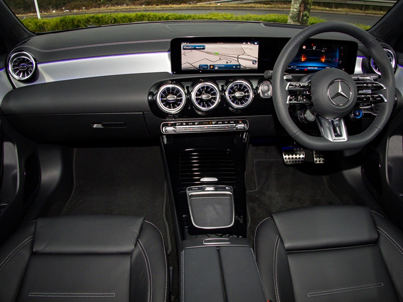 Used Mercedes-Benz A-Class 2026 for sale - 77987033: Photo 5