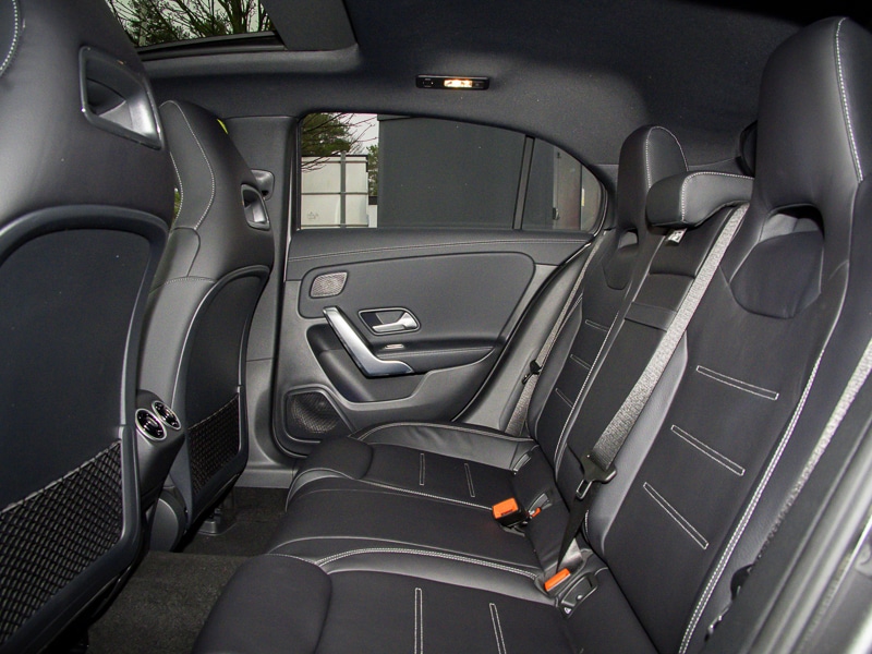 Used Mercedes-Benz A-Class 2026 for sale - 77987033: Photo 6