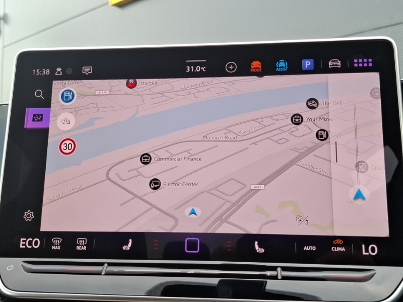 Used Volkswagen Tiguan 2024 for sale - 76652101: Photo 10