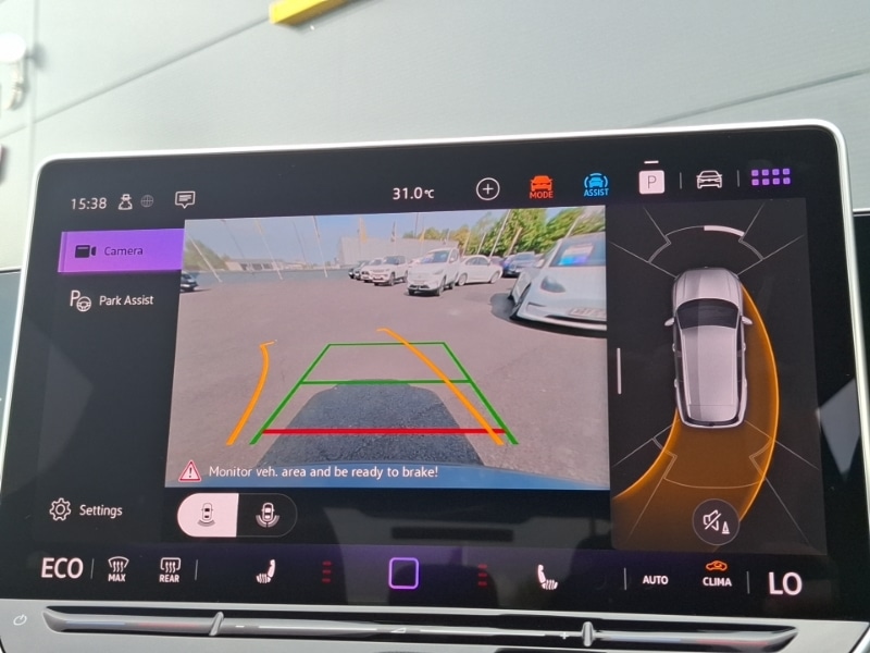 Used Volkswagen Tiguan 2024 for sale - 76652101: Photo 11