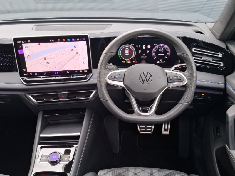 Used Volkswagen Tiguan 2024 for sale - 76652101: Photo 7