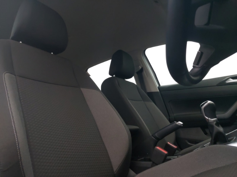 Used Volkswagen Polo 2022 for sale - 76880576: Photo 12