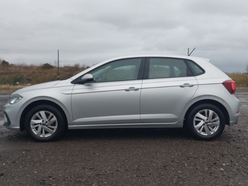 Used Volkswagen Polo 2022 for sale - 76880576: Photo 4